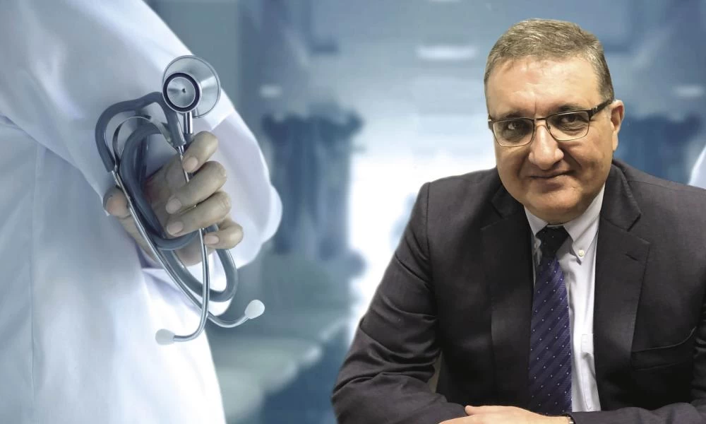 Εξαδάκτυλος: Θα έχουμε πολλά κρούσματα του μεταλλαγμένου ιού στην Ελλάδα